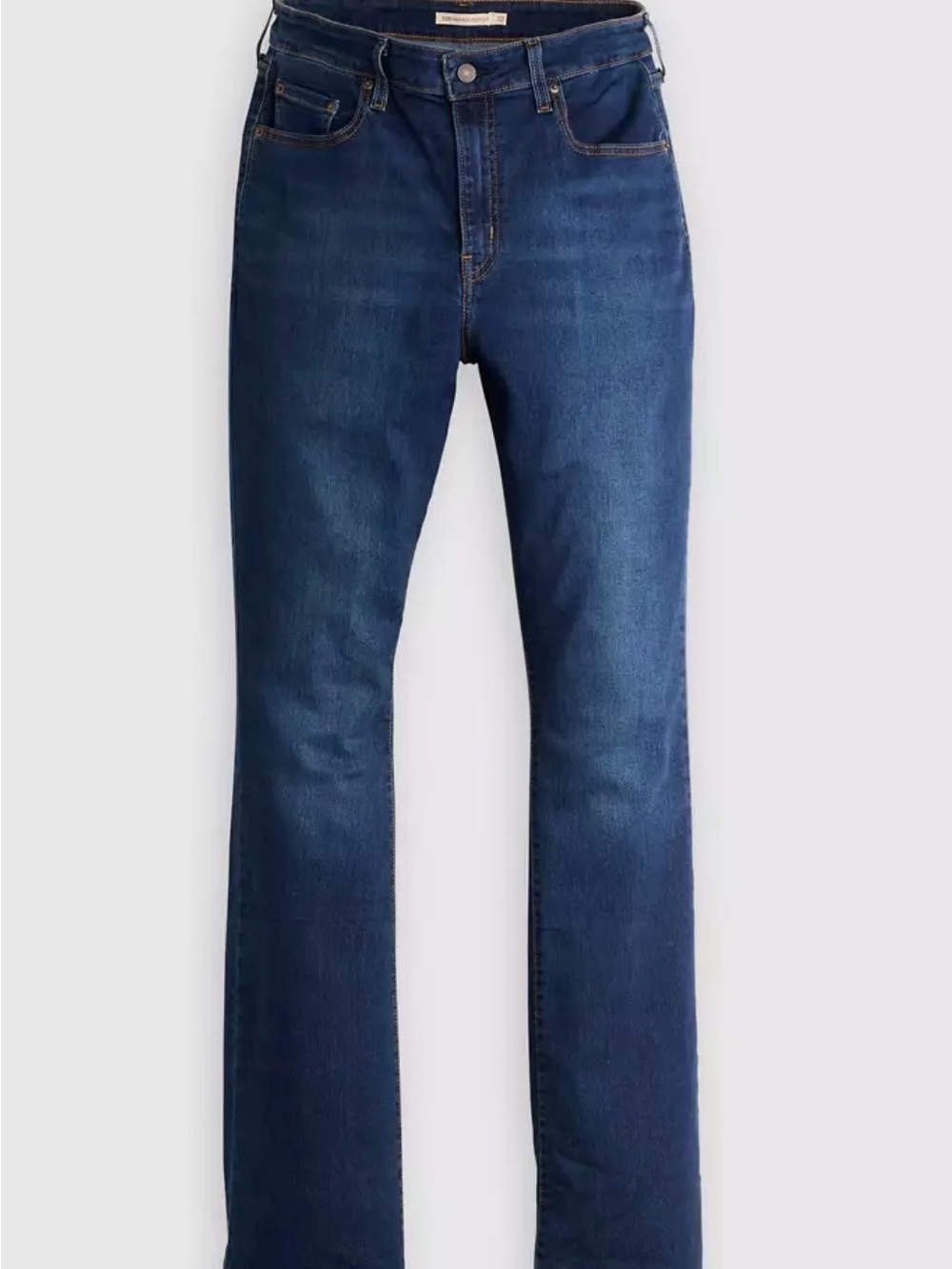Levi’s 725 High Rise Bootcut Jeans Womens Size 14